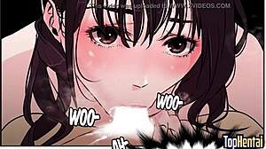 Οι Υπερδυνάμεις του Πούτσου Μου Απελευθερώθηκαν Επεισόδιο 6