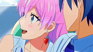 Štreber primoran da se oženi najpopularnijom devojkom iz škole.