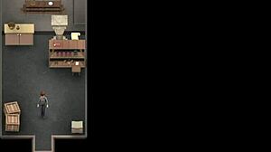 欲望の流行で彼女はセックスを渇望するが持てない、パート30。