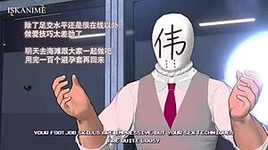 iskanime koleksi bagian 3 gangbang bikin gue kagum banget