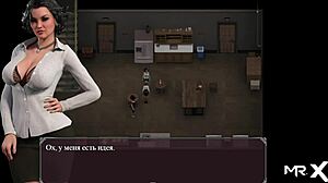 Üç olgun hatun Lust Epidemic'te bir dev siki hallediyor