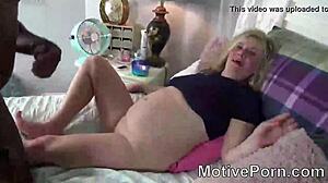 Brokenbabes Джанна Диор первый POV грубый анал сцена часть 1