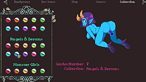 فليبويتش سحر جنس محظور جامد جدا!