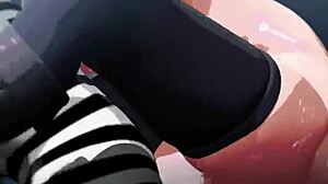 야, 학교에서 카우걸처럼 딜도 타는 거 볼래?