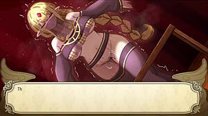 Môže lenivý anjel prejsť svoj test sexuálnej aktivity vonku?