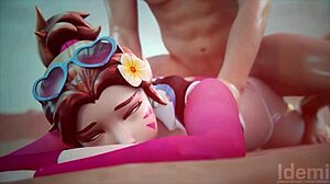 Galeri Hentai SFM showcase oleh Idemi-Iam