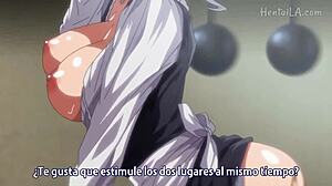 Hatsukoi Time Cap3: Cerita Anime Yang Liar