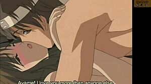 Seks Hentai Universitas dengan Kontol Asia Ngentot