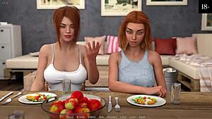 בואו נראה משחק מלא של Become a Rock Star חלק 2