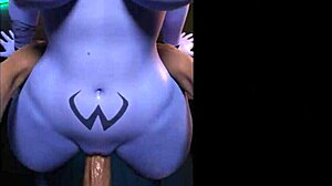 Kompilasi Overwatch 126 Tanggal 14 01 24