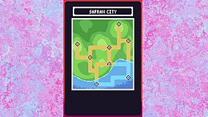 通过无情动作在每个野生战斗场景中操我们的方式到宝可梦名声