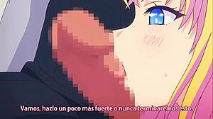 Tan Bajo Ep 2 učiteljičino zapeljevanje v anime