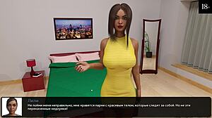 Gameplay completo de Where The Heart Is parte 8