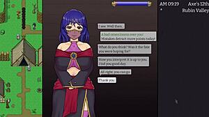 Ho Usato il Mio Charme da Prostituta per Attraversare il Confine nel Guardiano Imperiale Parte 2