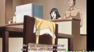 ये स्लटी वाइफ हेनतई मुझे हर बार पूरी तरह पागल कर देती है