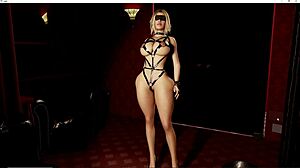 Избрах любимото си момиче в VAM.