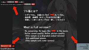 Uncensored japonské hentai video Lacus 200 AI CGS