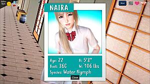 מיתיק מאנור הלם: שותף חדר חרמן מתאונן בקול רם בבריכה!