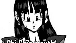 这就是为什么悟空避免亲吻琪琪在卡梅苏特拉无码漫画