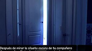 Mitä tämä sopimus noidan kanssa tekee minulle?