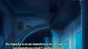 Hele, podívej na tuhle duchovou holku, jak mění chlapa na holku!