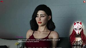 ว้าว! นางสาวเดนเวอร์ส ตอนที่ 31 แม่เลี้ยงมิลฟ์โชว์นม!