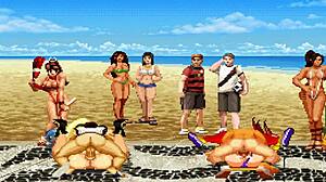 本子无限18角色编辑展示