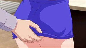 So-Low Hentai Gets Wild and Raw