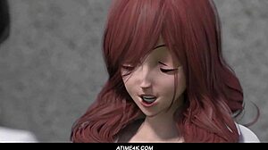 Vay! Müşteri Hizmeti Ep 4 Kapanış Zamanı Canavar Sik Aksiyonuyla!