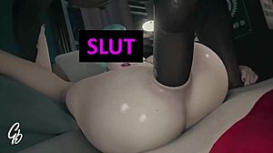 Beta安全Hentai帶NTR主題