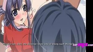 와! 레트로 병원 헨타이에서 루스리스 어벤저 세게 박아!