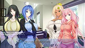 Hey, Tersangkut di Dinding! Mahiru dari Keluarga Akumeru Butuh Bantuan, Bagian 1