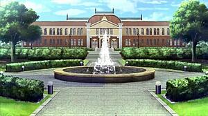 아쿠메루 패밀리 마히루 루트 5편: 대학 운동선수 데플로잉