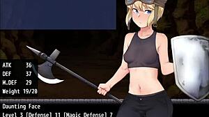 Loirinha erkundet Monster-Höhle nach verlorenen Items in Alissas Have-Nots Ep1