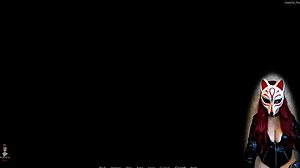 द गोल्डन बॉय एप 1 प्लेथ्रू। प्लेफुल फॉक्स इस पॉर्न गेम को नाइल्स करती है!