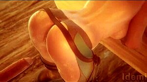 详细3D黄漫合集展示狂野卡通幻想。