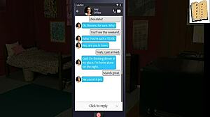 Maya: ia o bere și arată țâțele mari