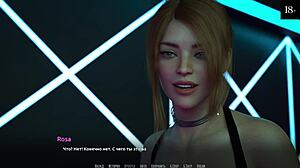 Hej, kolla in Rock Star gameplay del 24!