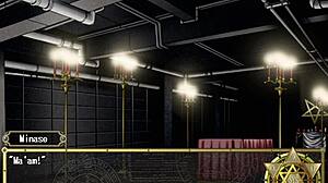 Bible Black Infection 最终通关，失忆与激烈动作。亚洲变态带来原始刺激。