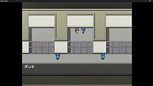 Incubus Quest Część Pierwsza - Lodzik Czuje Się Niesamowicie