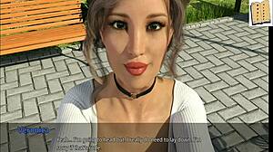 Kimmyä auttaminen johtaa isoihin tisseihin ja persepelin