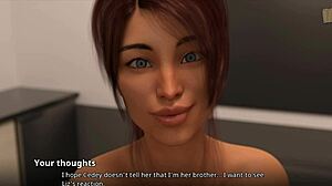 WVM 147: Элизабет сквиртит под сильным давлением