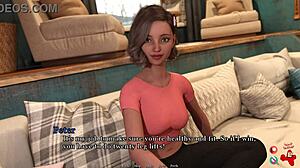 Érzelmes: Egy szirmok között 2 leleplezve