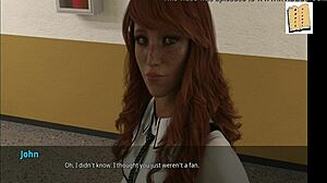 WVM 45 Difendendo Stacey