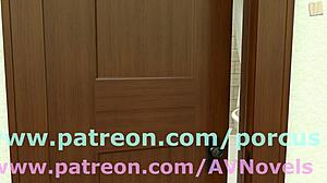 Piaceri della Grande Città 2: Scatola Piena di Dildo