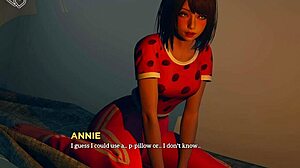 Warum ist Eternum-Gameplay so wild mit Thighjob-Szenen?