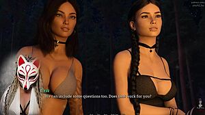 Álomvilág 9. rész vad seggveréssel