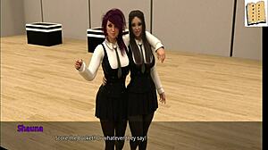 wvm 100 john blir skadet i trening enda en gang