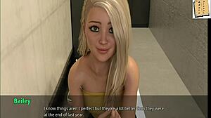 yo, kolla jamie och shauna som visar upp sina nya buttplugs! 😍