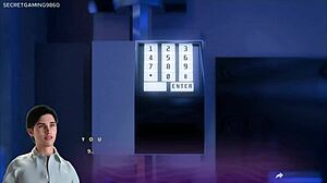 Tangkap Ibu Tiri Onani - Dia Nak Kongkek Lengkung Seksi Dia?